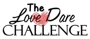The Love Dare Challenge br