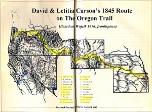 David_Letitia_Oregon_Trail_Route900